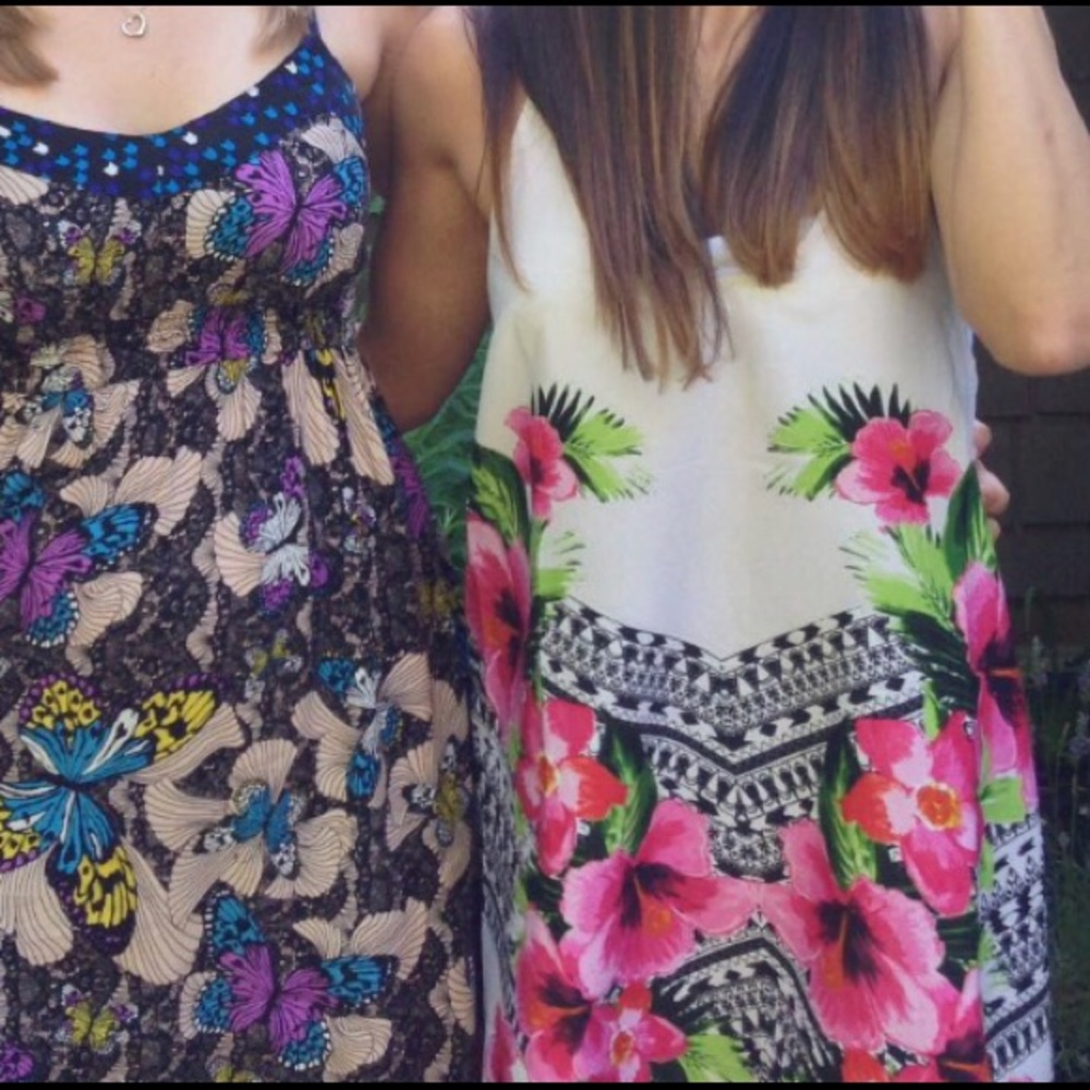 Riipcurl dress xs